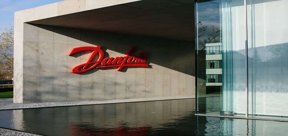 danfoss company