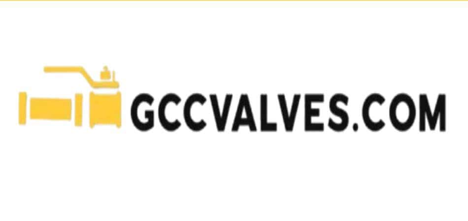GCC valve company