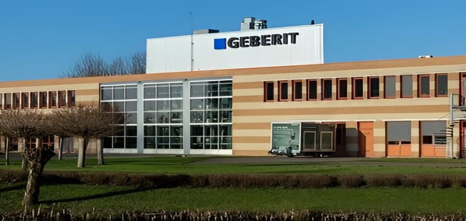 Geberit