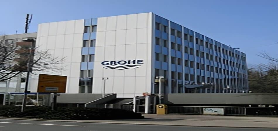 Grohe