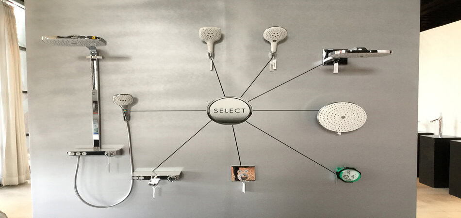 Hansgrohe (thailand)