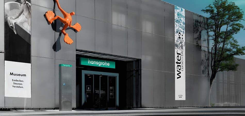 hansgrohe