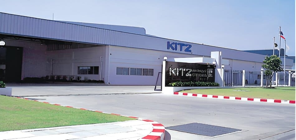 Kitz thailand