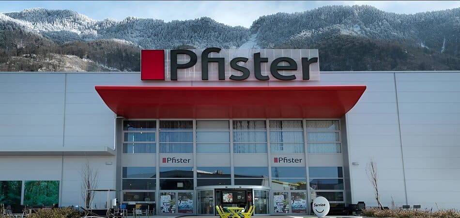 Pfister