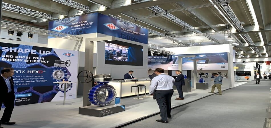 ARI armaturen company