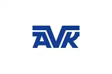 avk logo