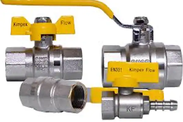 Top 10 Ball Valve Manufacturers in Europe