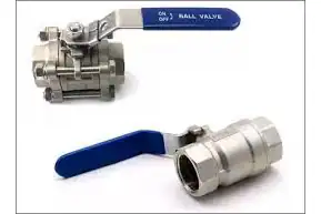 Top 10 Butterfly Valve Manufacturers in Mumbai