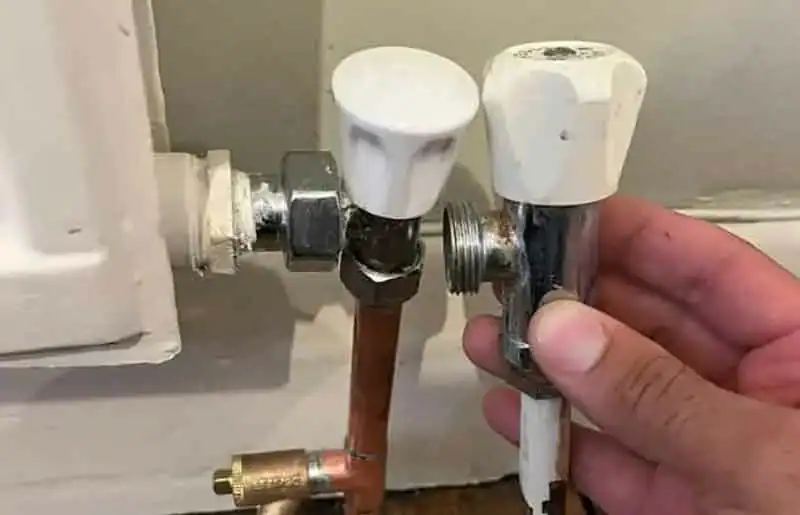 Radiator Valve