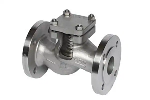 Top 10 Check Valve Manufacturers & Suppliers in Europe