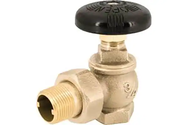 Top 10 Radiator Valve Manufacturers in China