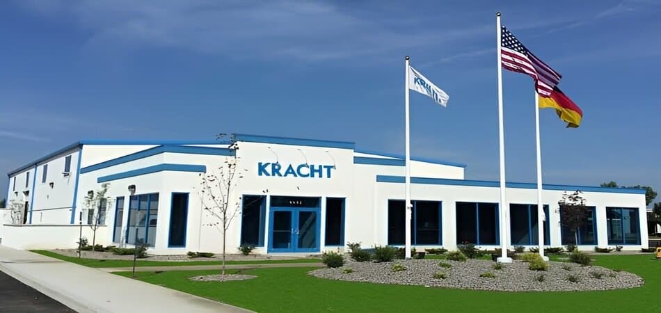 kracht company