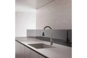 kitchen faucet