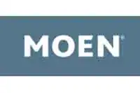 moen logo