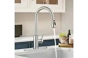 kitchen faucet