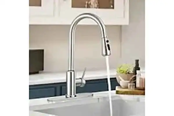 kitchen faucet