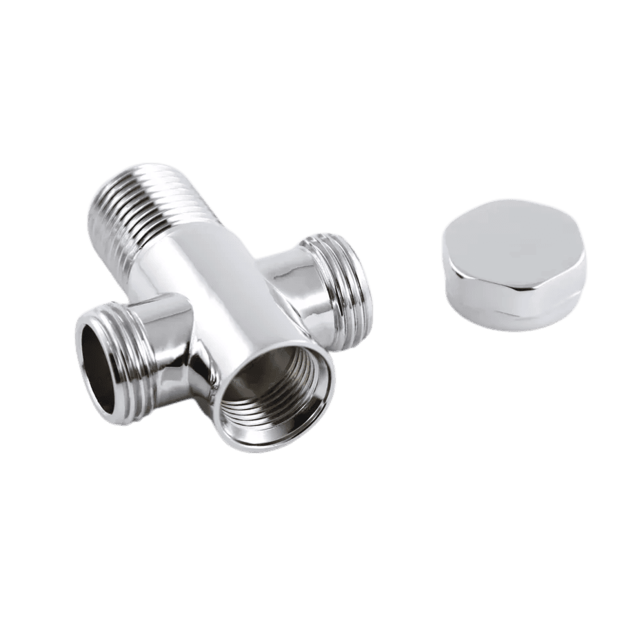 Toilet Water Stop Angle Valve - Image 3