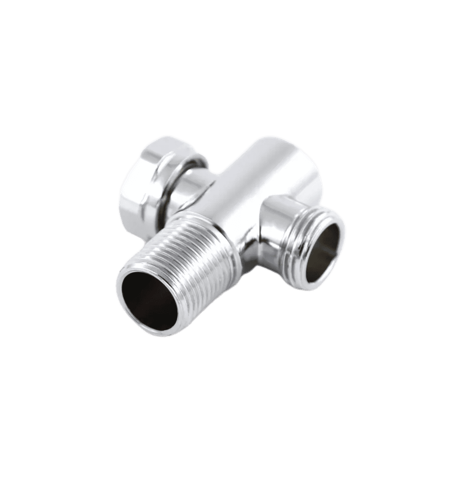 Toilet Water Stop Angle Valve - Image 5