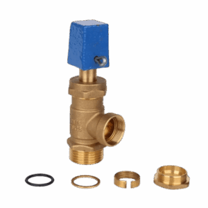 Compression Plumbing Angle Valve