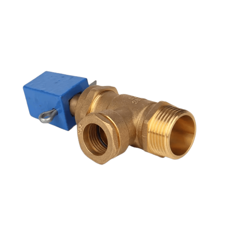 Compression Plumbing Angle Valve - Image 2