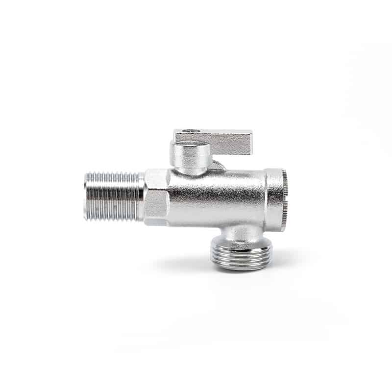 Toilet Fill Valve Replacement - Image 2