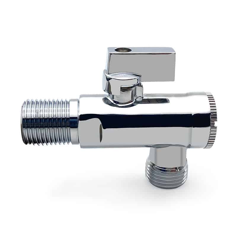 Toilet Fill Valve Replacement - Image 3