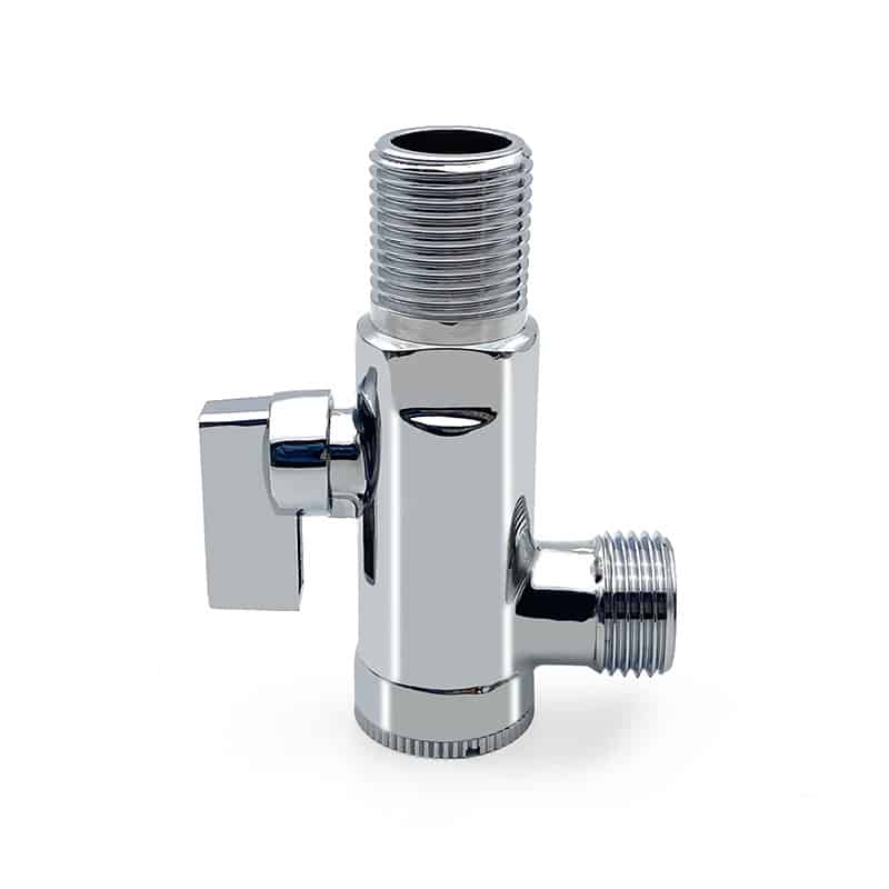 Toilet Fill Valve Replacement - Image 4