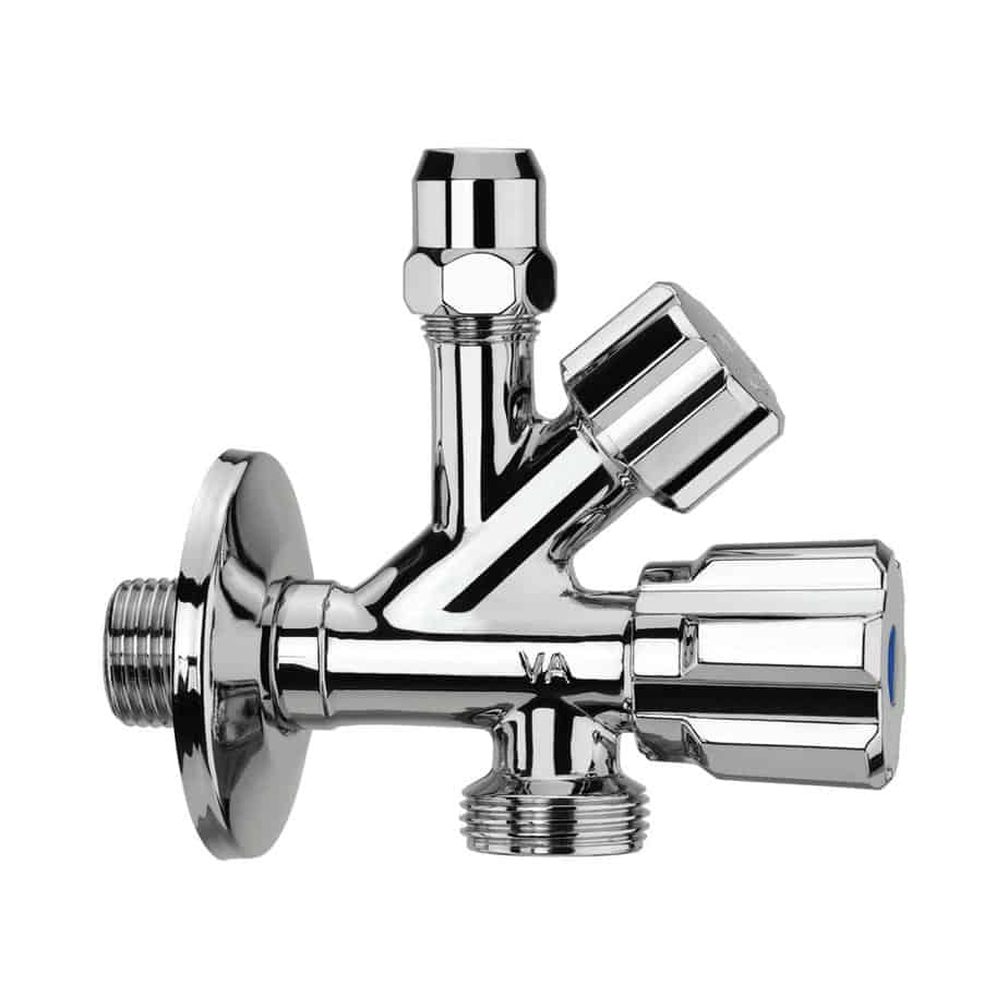 Washing machine Valve - Image 2