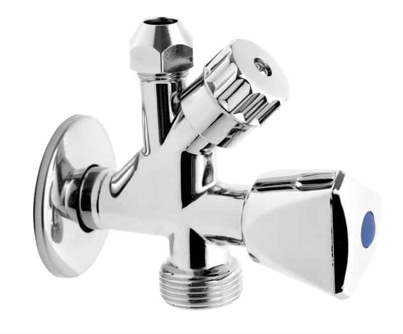 Washing machine Valve - Image 3