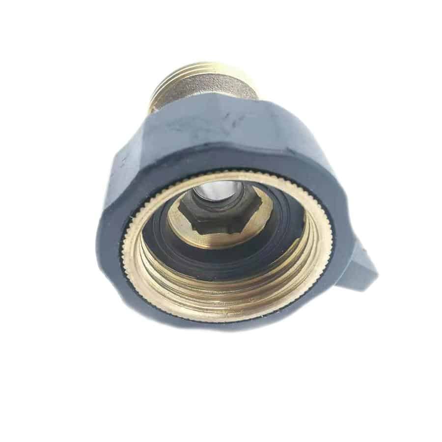 Heavy Duty Shut Off Valve - Image 4