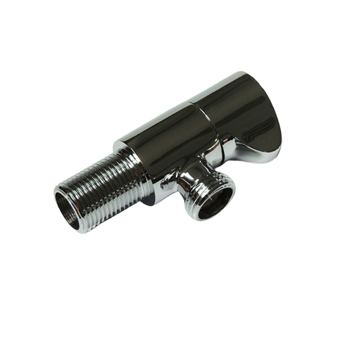 Brass Angle Valve - Image 3