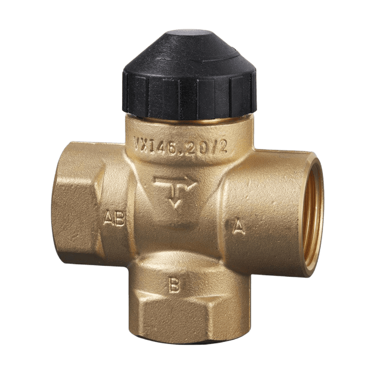 Electronic Control Ball Valve - Image 2