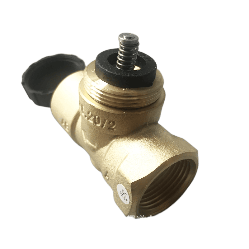 Electronic Control Ball Valve - Image 6