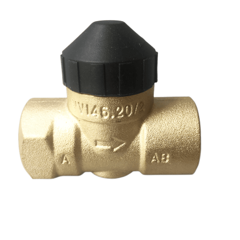 Electronic Control Ball Valve - Image 5