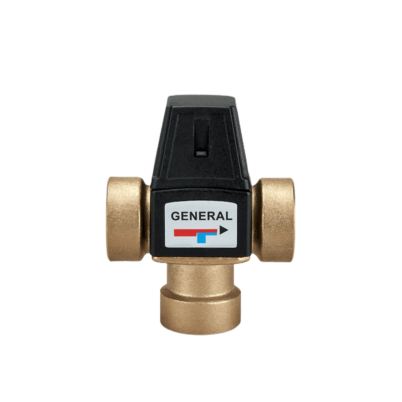 Water Thermostatic Mixing Valve - Image 3