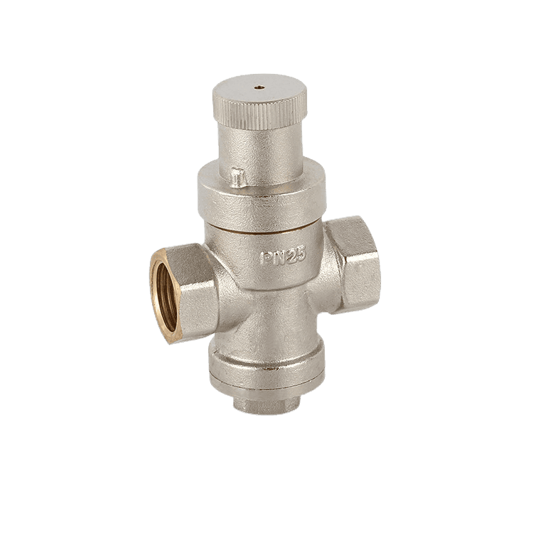 Hydraulic Pressure Reducing Regulator Vave