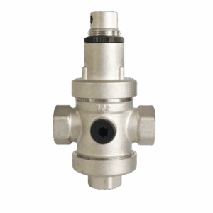 Pressure Reducing Valve