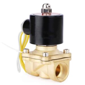 24V Electric Solenoid Valve