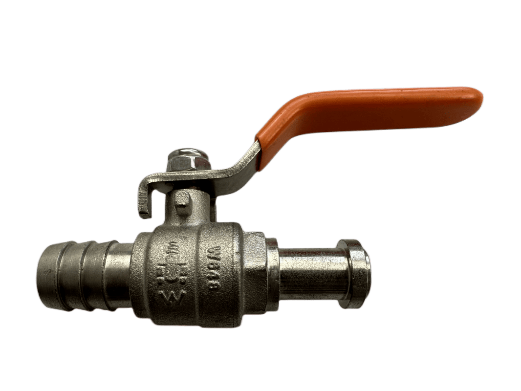 Ball Valve With Pex Connection - Image 4