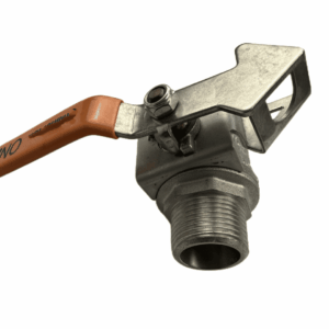 Brass Ball Cock Valve