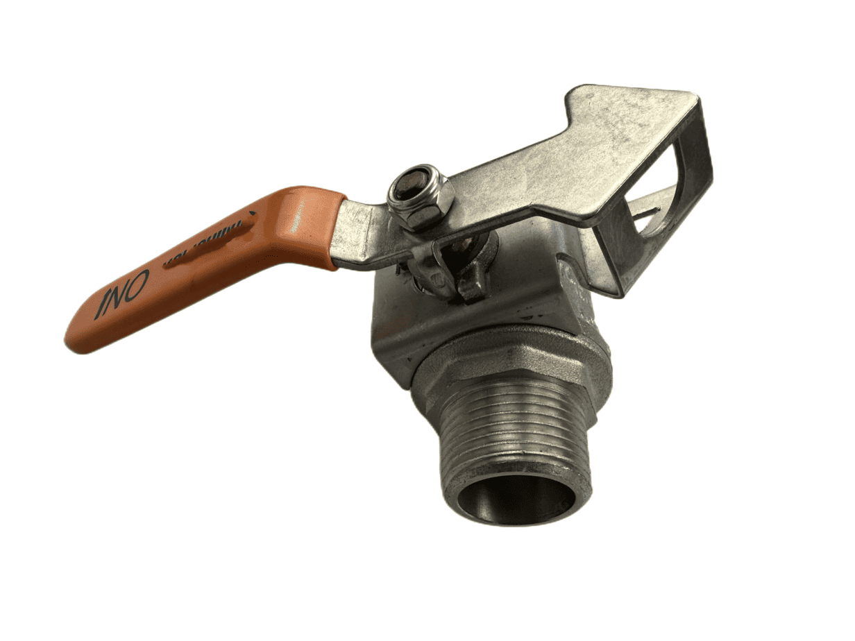 Brass Ball Cock Valve