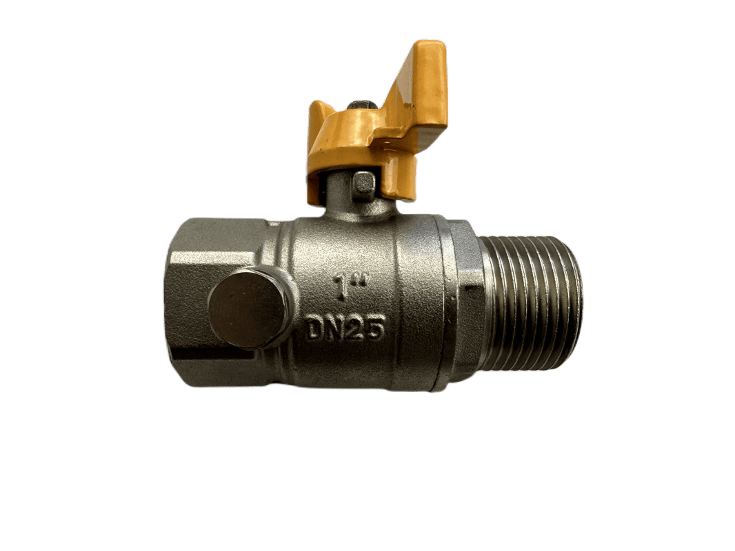 Ball Valve 1"