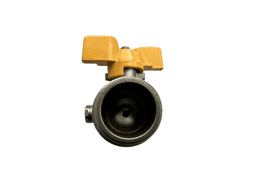 Ball Valve 1" - Image 3