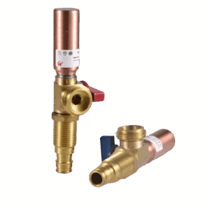 Water Hammer Arrester for Washing Machine