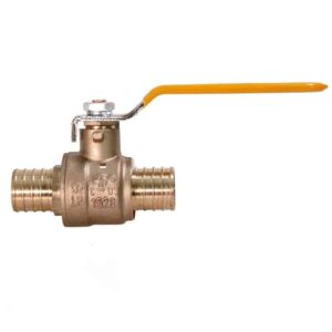 Lead Free Pex Ball Valve