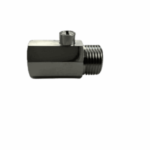 Mini Ball Valve Customize