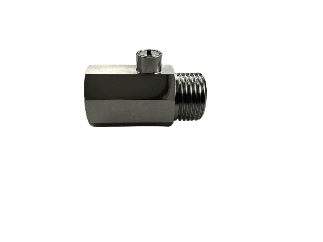 Mini Ball Valve Customize