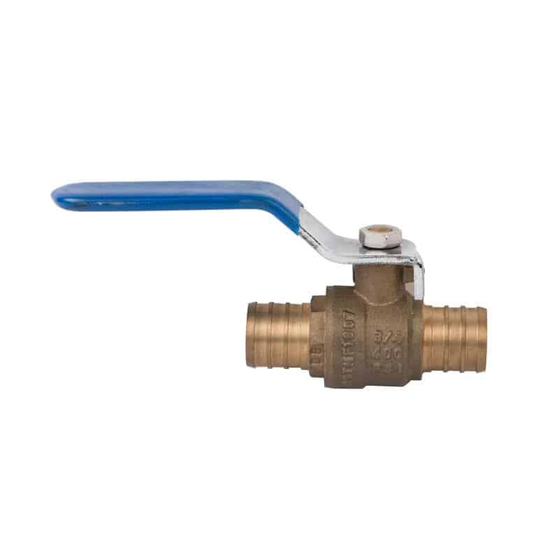 Full Port Ball Valve With Pex - Image 3