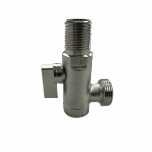 Washing Machine Shut-off Valve