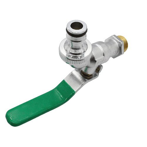 Types of Pillar Taps - Image 3